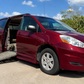 2006 Toyota Sienna CE