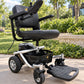 Golden Power Wheelchair Literider Envy - Pre-Owned