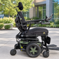 Quantum Edge 3 Rehab Powerchair - Only 1 Mile of Use! - Pre-Owned