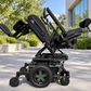 Quantum Edge 3 Rehab Powerchair - Only 1 Mile of Use! - Pre-Owned
