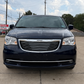 2014 Chrysler Town & Country