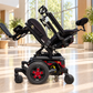 Quantum Edge 3 Stretto Rehab Powerchair - Pre-Owned