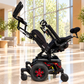 Quantum Edge 3 Stretto Rehab Powerchair - Pre-Owned