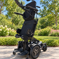 Permobil F5 Corpus VS Vertical Standing Power Wheelchair - Pre-Owned