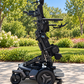 Permobil F5 Corpus VS Vertical Standing Power Wheelchair - Pre-Owned