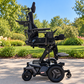 Permobil F5 Corpus VS Vertical Standing Power Wheelchair - Pre-Owned
