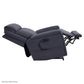 Evolution Lift Recliner