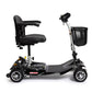 EV Rider Nomad 4-Wheel Travel Scooter