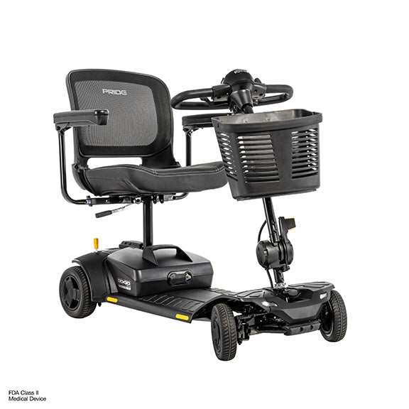 Go Go® Elite Traveller Gen 3 Platinum