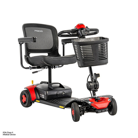 Go Go® Elite Traveller Gen 3 Platinum