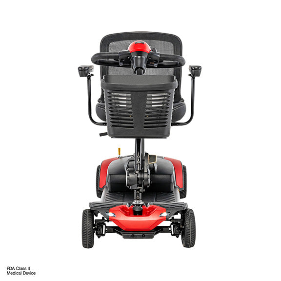 Go Go® Elite Traveller Gen 3 Platinum