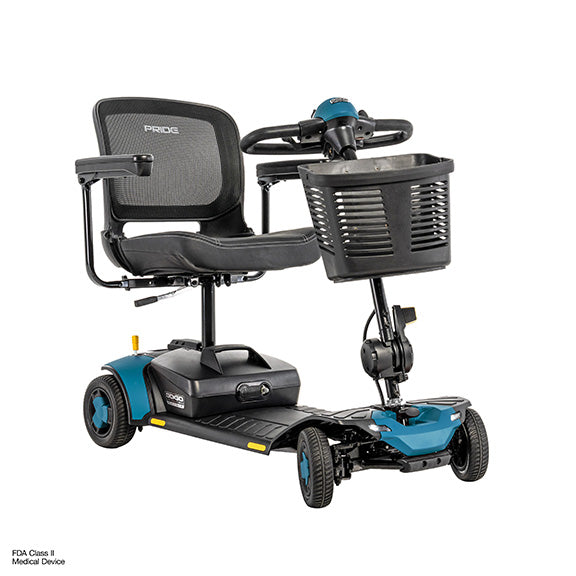 Go Go® Elite Traveller Gen 3 Platinum