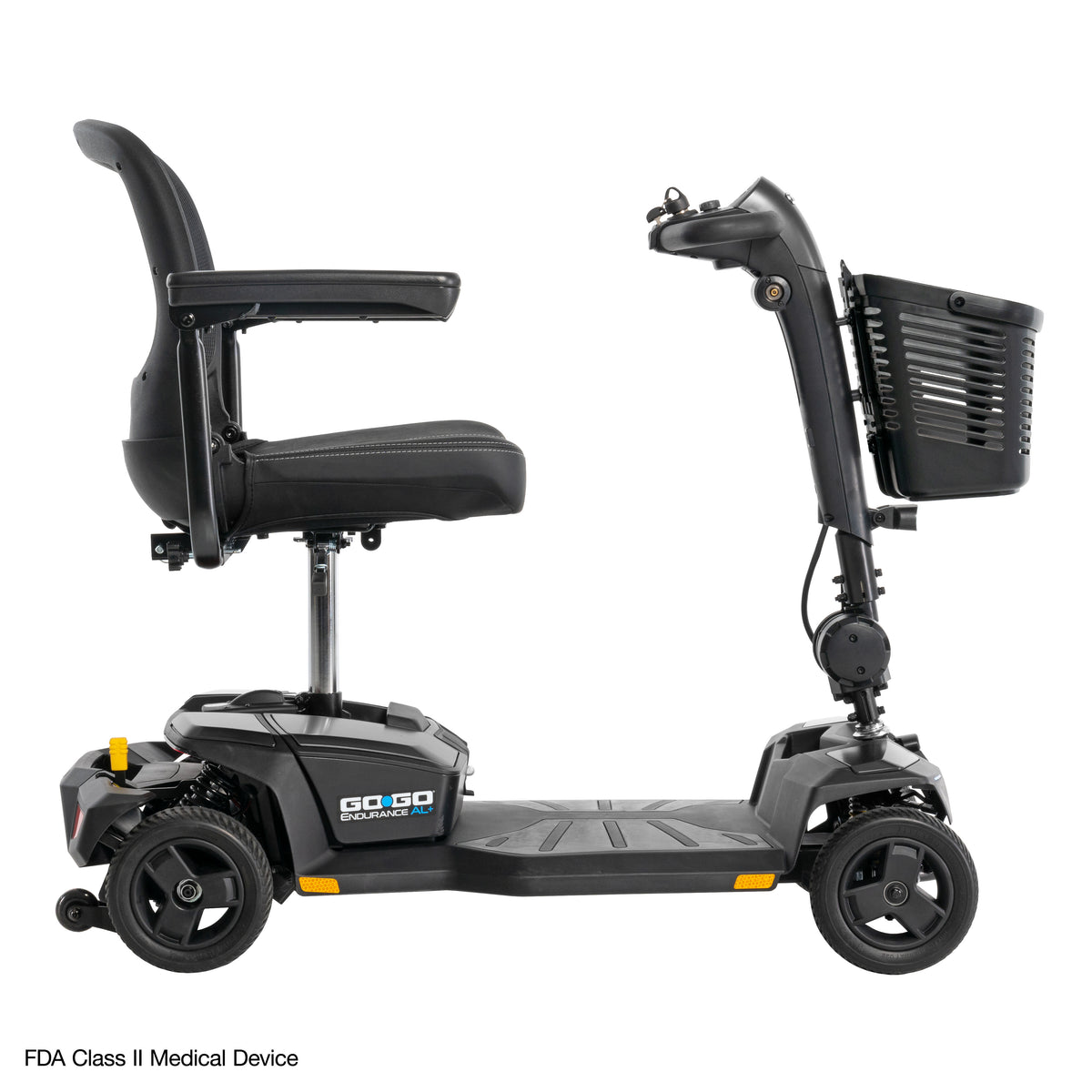 Go Go® Endurance AL+
