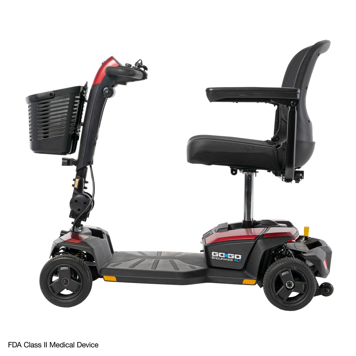 Go Go® Endurance AL+