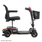 Go Go® Endurance AL+