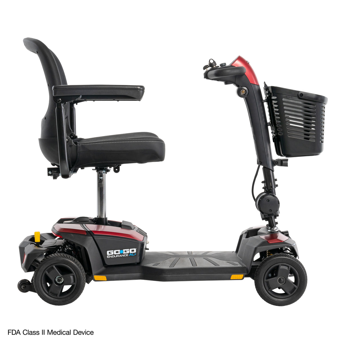 Go Go® Endurance AL+