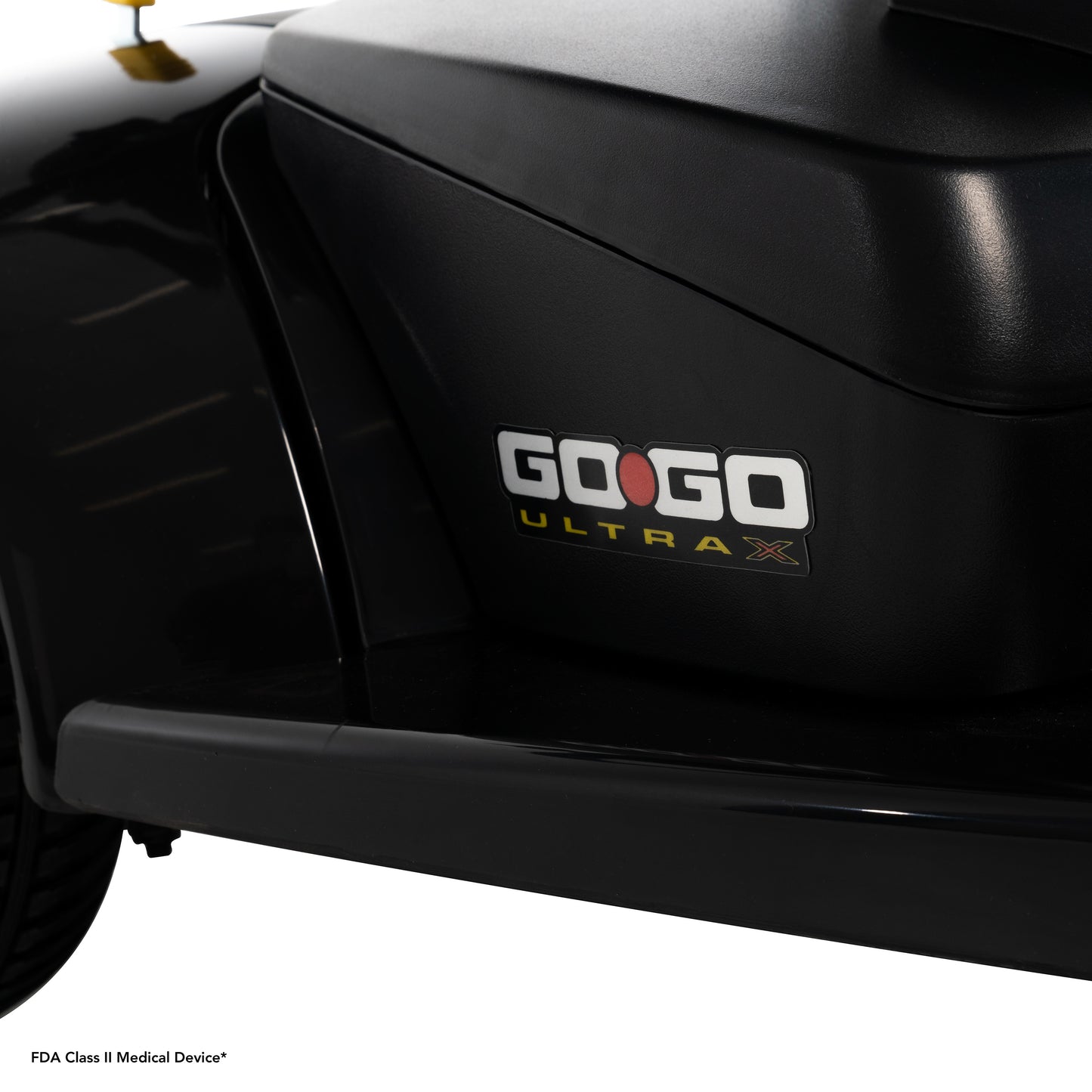 Go-Go Ultra X 2.0 4-Wheel