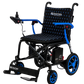 Journey Air Elite Lightweight Folding Power Chair
