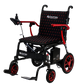 Journey Air Elite Lightweight Folding Power Chair