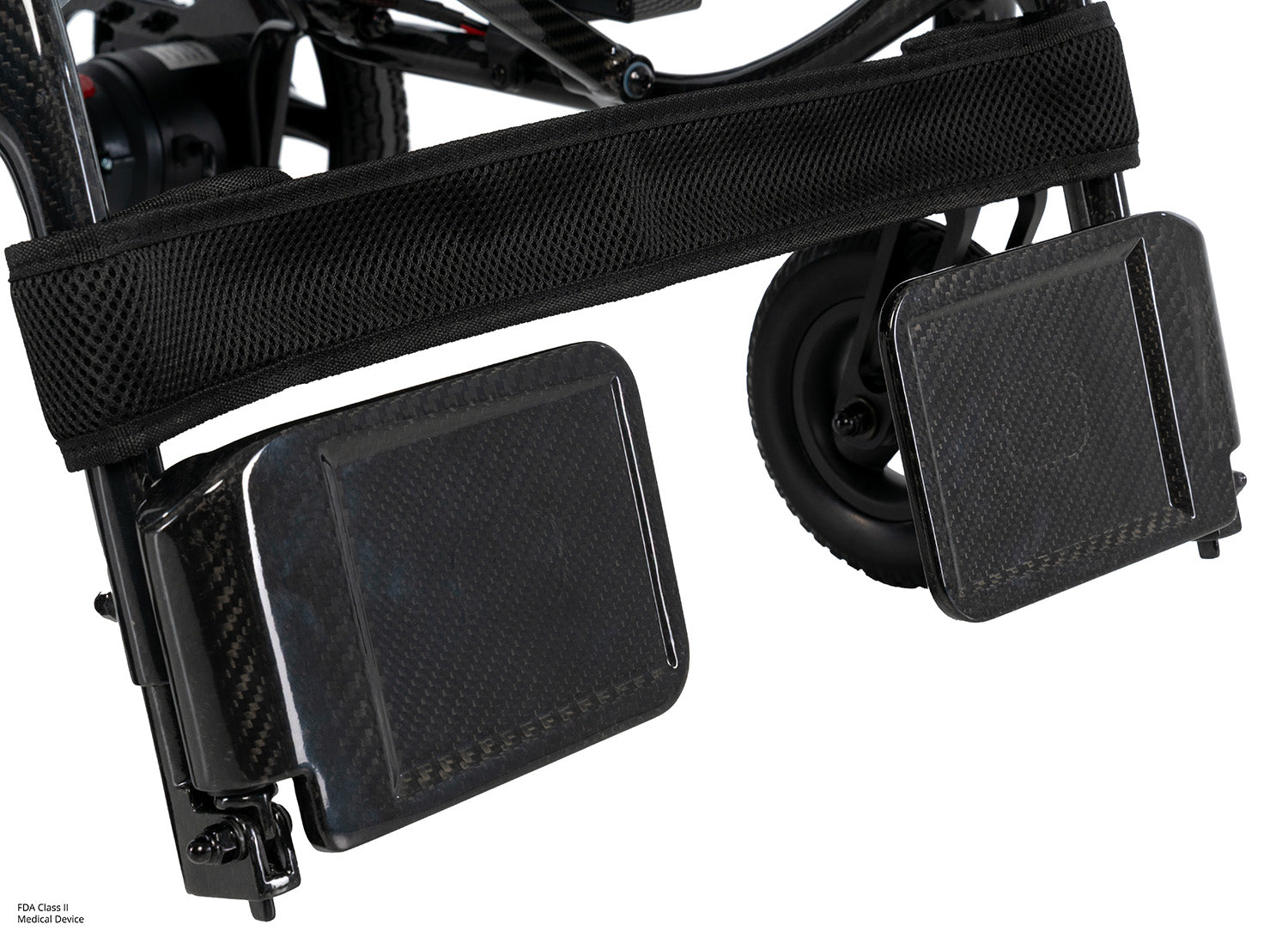 Jazzy Carbon 27X | AutoMobility Store