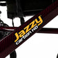Jazzy Carbon HD