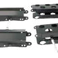 Powersport Carrier with Ramp Option
