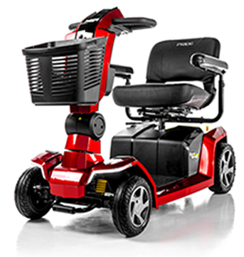 Mobility Scooters