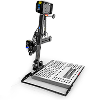 Mobility Vehicle Lifts