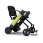 WHILL Model F Lightweight Folding Power Wheelchair
