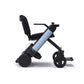 WHILL Model F Lightweight Folding Power Wheelchair
