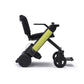 WHILL Model F Lightweight Folding Power Wheelchair