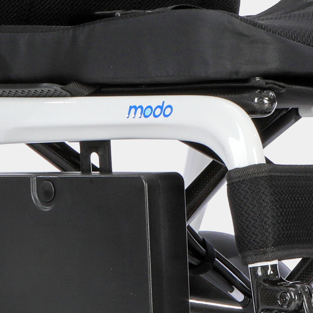 ModoBreeze Folding Power Chair