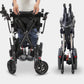 ModoBreeze Folding Power Chair