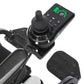 ModoBreeze Folding Power Chair