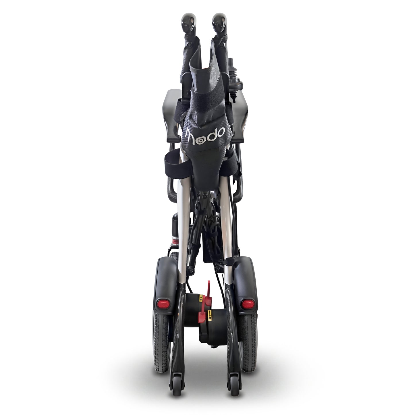 ModoBreeze Folding Power Chair