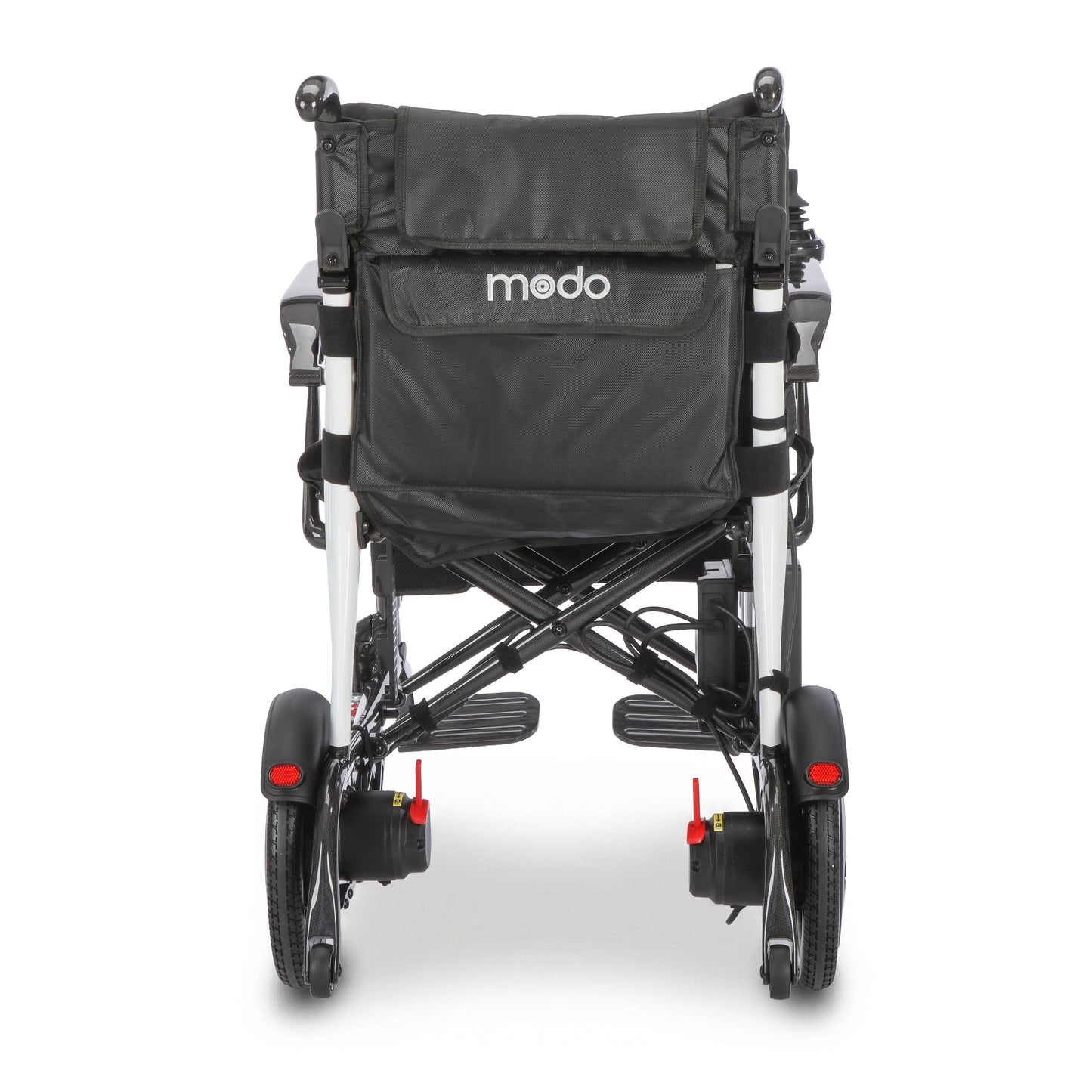 ModoBreeze Folding Power Chair