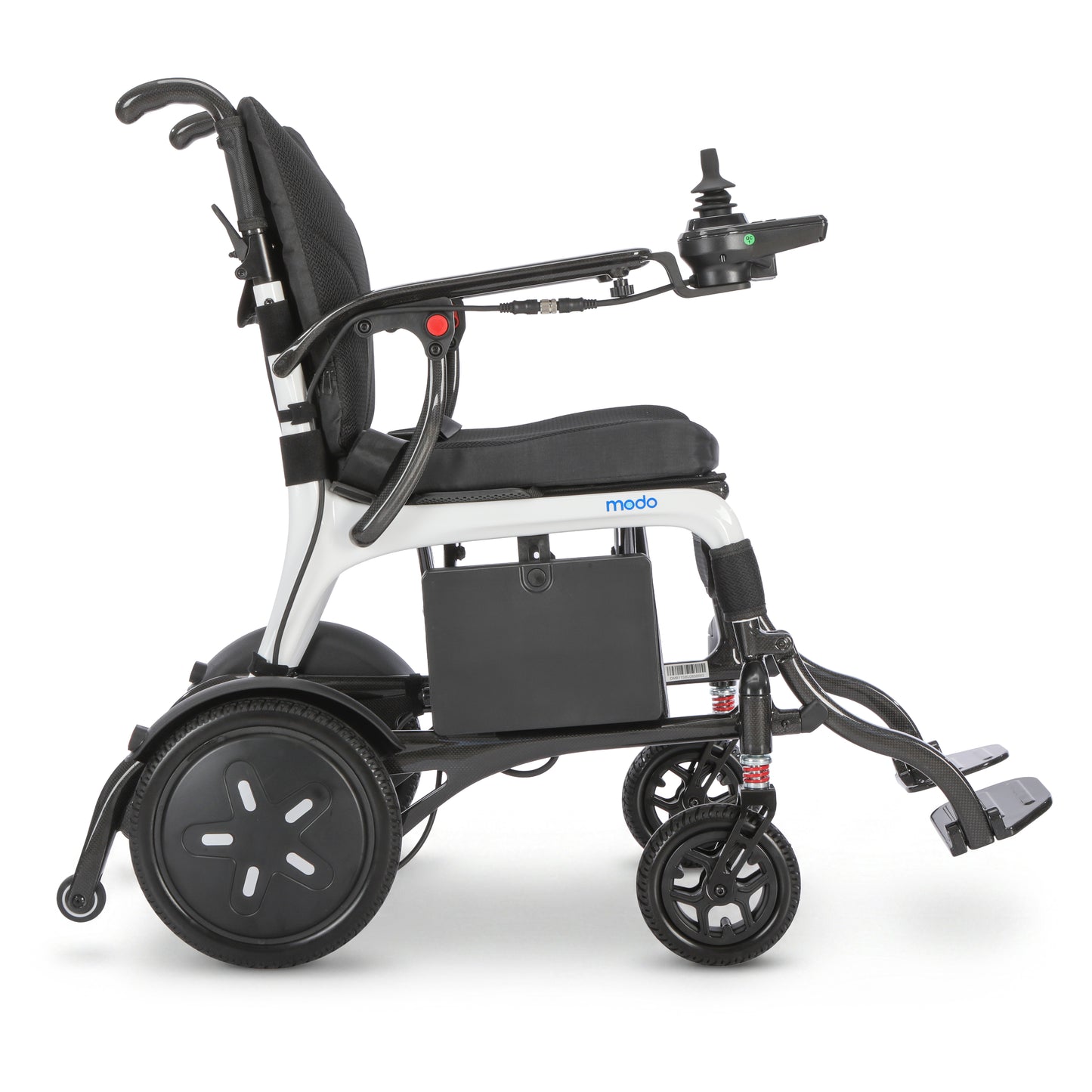ModoBreeze Folding Power Chair