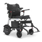 ModoBreeze Folding Power Chair