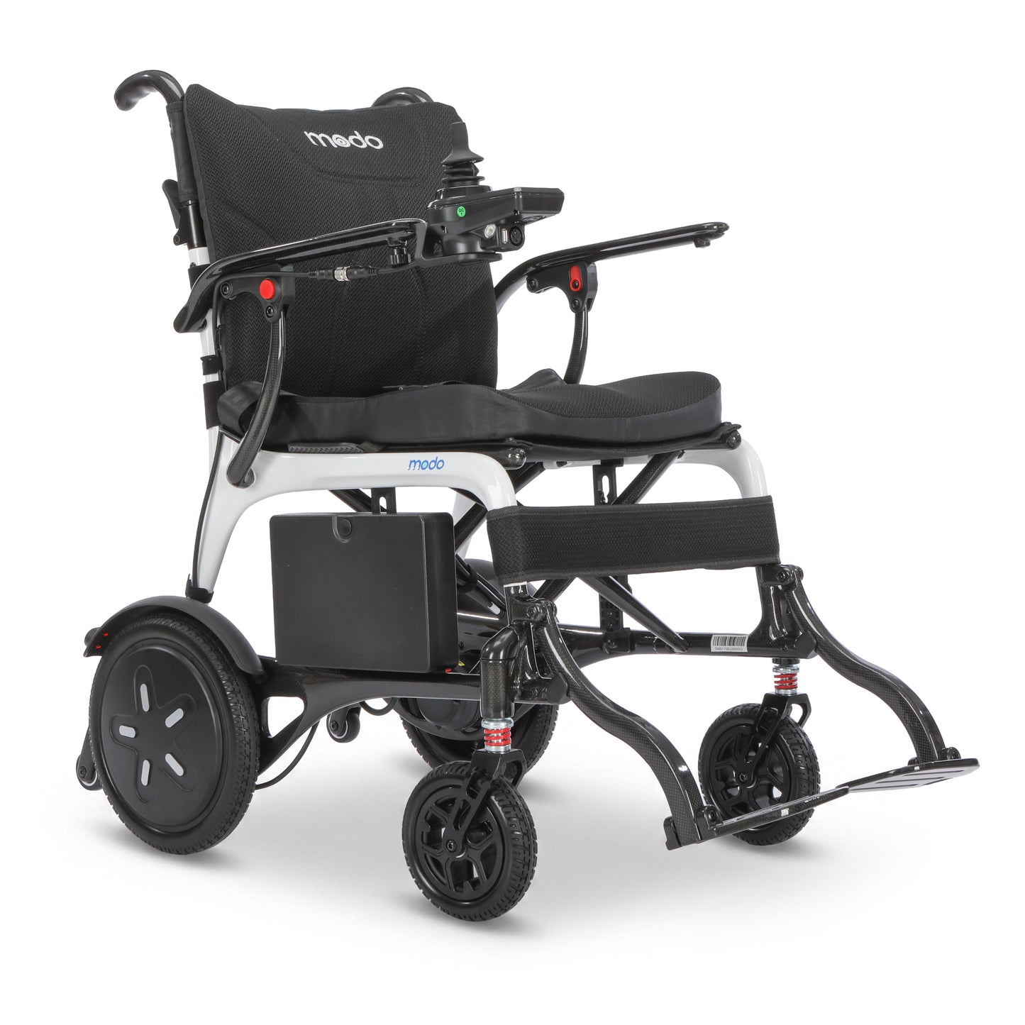 ModoBreeze Folding Power Chair