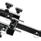 Sunshade Canopy Accessory Bundle – Includes Canopy, Multi-Accessory Holder, & Oxygen Tank Holder