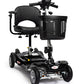 EV Rider Nomad 4-Wheel Travel Scooter