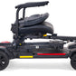Buzzaround CarryOn 4 Wheel Travel Scooter