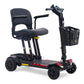 Buzzaround CarryOn 4 Wheel Travel Scooter
