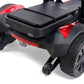 Buzzaround CarryOn 4 Wheel Travel Scooter