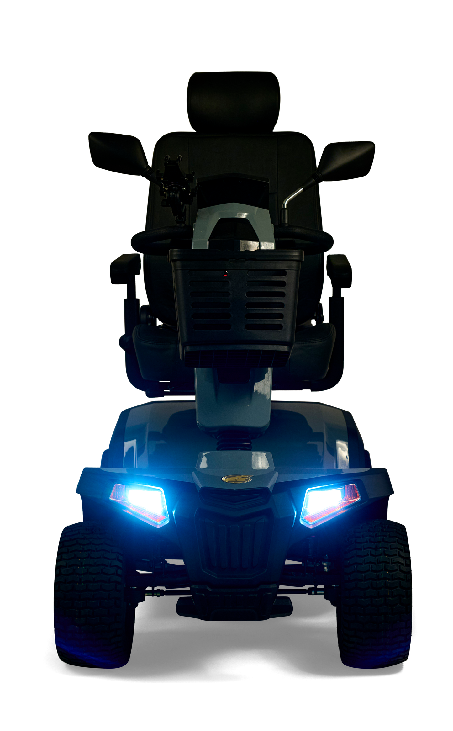 Eagle All-Terrain Mobility Scooter