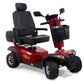 Eagle All-Terrain Mobility Scooter