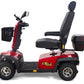 Eagle All-Terrain Mobility Scooter