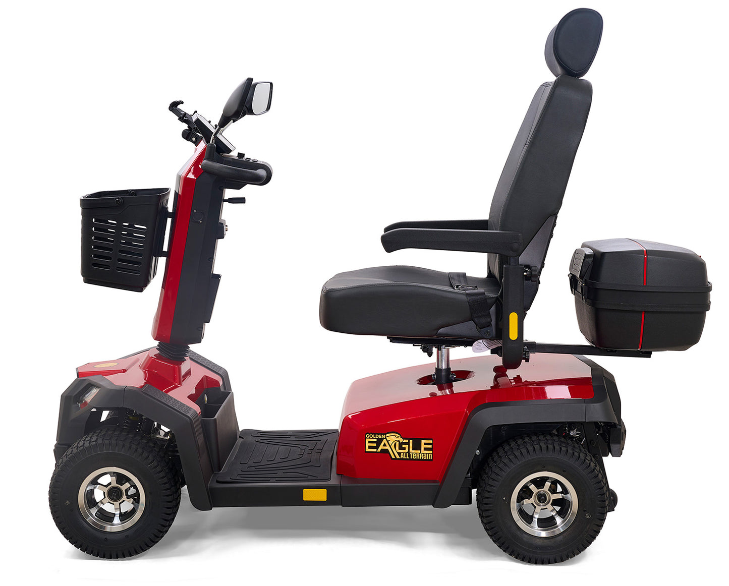 Eagle All-Terrain Mobility Scooter