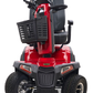 Eagle All-Terrain Mobility Scooter