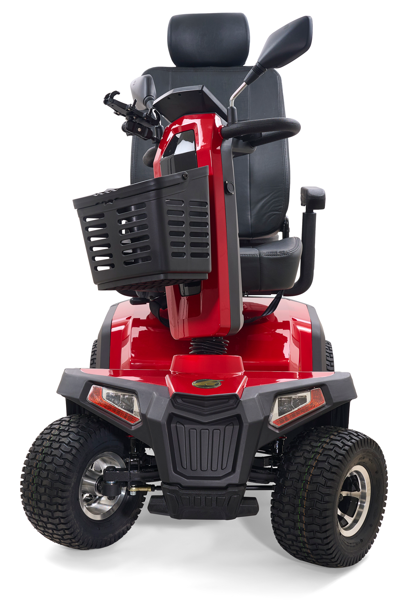 Eagle All-Terrain Mobility Scooter